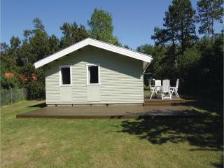 Holiday Home Ristinge Vejle Ejerlaug Humble X - Humble - 8
