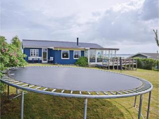 Holiday Home Ebberup With Fireplace 01 - Helnæs By - 7