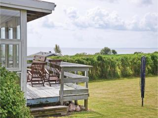Holiday Home Ebberup With Fireplace 01 - Helnæs By - 3