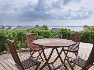 Holiday Home Ebberup With Fireplace 01 - Helnæs By - 1