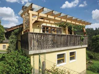 Ferienhaus Klein St Paul - Eberstein - 9