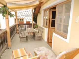 Ferienhaus Klein St Paul - Eberstein - 8