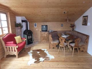 Ferienhaus Klein St Paul - Eberstein - 6