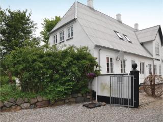 Three-Bedroom Holiday Home In Faaborg - Faaborg - 9