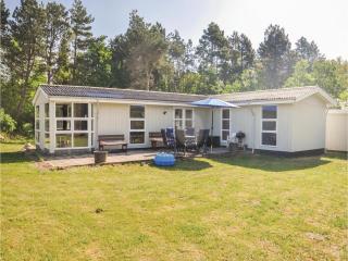 Three-Bedroom Holiday Home In Millinge - Millinge - 9