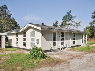 Three-Bedroom Holiday Home In Millinge - Millinge - 8