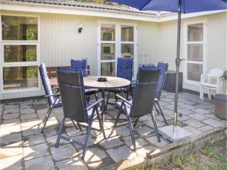 Three-Bedroom Holiday Home In Millinge - Millinge - 7