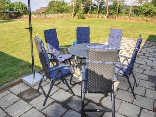 Three-Bedroom Holiday Home In Millinge - Millinge - 6