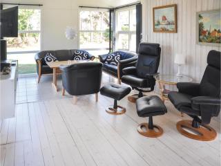 Three-Bedroom Holiday Home In Millinge - Millinge - 3