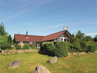 Holiday Home Træløbervej Tranekær Denm - 9