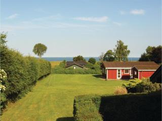 Holiday Home Træløbervej Tranekær Denm - Lokkeby - 6