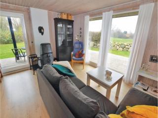 Holiday Home Hesselager With A Fireplace 157 - Hesselager - 8