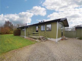 Holiday Home Hesselager With A Fireplace 157 - Hesselager - 7