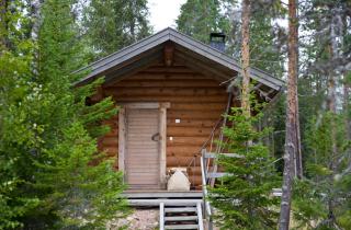 Ukonloma Härkälampi - 1