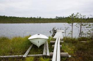 Ukonloma Härkälampi - Rovaniemi - 3