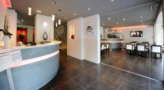 Hôtel Foch - Tarbes - 9