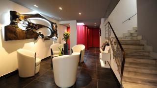 Hôtel Foch - Tarbes - 3