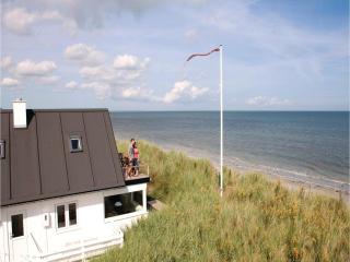 Holiday Home Klitmarken Strandby X - Strandby - 8