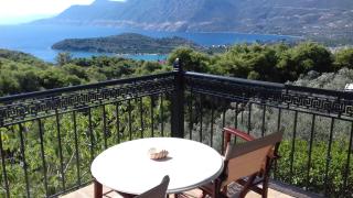 AKRON Luxury Holidays - Antica Epidauro - 3