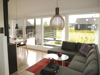 Three-Bedroom Holiday Home In Brovst - Brovst - 8