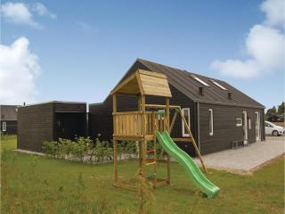 Three-Bedroom Holiday Home In Brovst - Brovst - 7