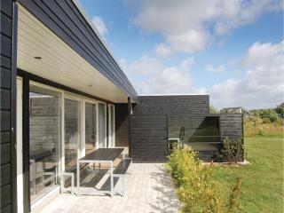Three-Bedroom Holiday Home In Brovst - Brovst - 6