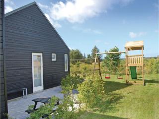 Three-Bedroom Holiday Home In Brovst - Brovst - 5