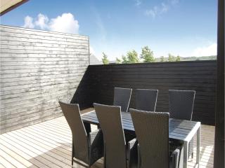 Three-Bedroom Holiday Home In Brovst - Brovst - 4