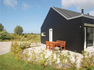 Three-Bedroom Holiday Home In Brovst - Brovst - 3