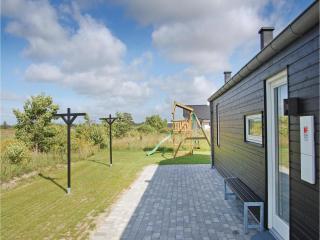 Three-Bedroom Holiday Home In Brovst - Brovst - 2