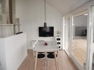 Three-Bedroom Holiday Home In Brovst - Brovst - 1