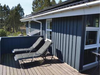 Holiday Home Sæby With Fireplace 01 - Grønsig - 7