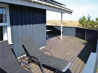 Holiday Home Sæby With Fireplace 01 - 6