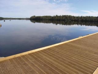 Awesome Home In Vittaryd With Sauna - 1