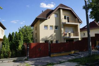 Zoé Apartman Siófok - 2