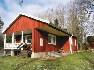 Holiday Home Agunnaryd With Fireplace Vii - 9