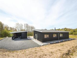 Three-Bedroom Holiday Home In Spottrup - 7
