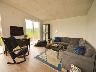 Three-Bedroom Holiday Home In Spottrup - 6