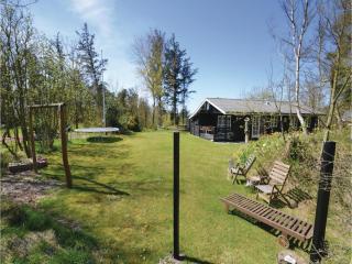 Three-Bedroom Holiday Home In Thyholm - 9
