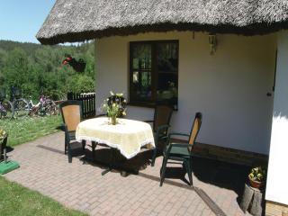 Ferienhaus Waldstr. R - 2