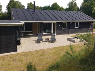 Holiday Home Næsehornsvej Ålbæk X - 7