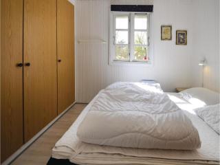 Three-Bedroom Holiday Home In Thyholm - Thyholm - 1