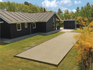 Holiday Home Næsehornsvej Ålbæk X - 5