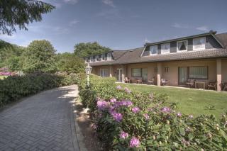 Jeddinger Hof Land- und Seminarhotel - Visselhövede - 2