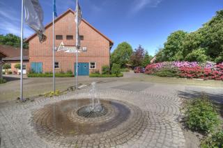 Jeddinger Hof Land- und Seminarhotel - Visselhövede - 5
