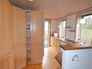 Six-Bedroom Holiday Home In Thyholm - Thyholm - 7