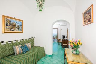 La Rosa Dei Venti - Positano - 4