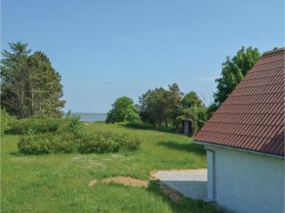 Holiday Home Veslos With Fireplace I - 3