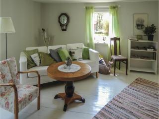 Three-Bedroom Holiday Home In Stromsnasbruk - Grysshult - 8