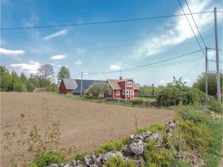 Three-Bedroom Holiday Home In Stromsnasbruk - Grysshult - 6